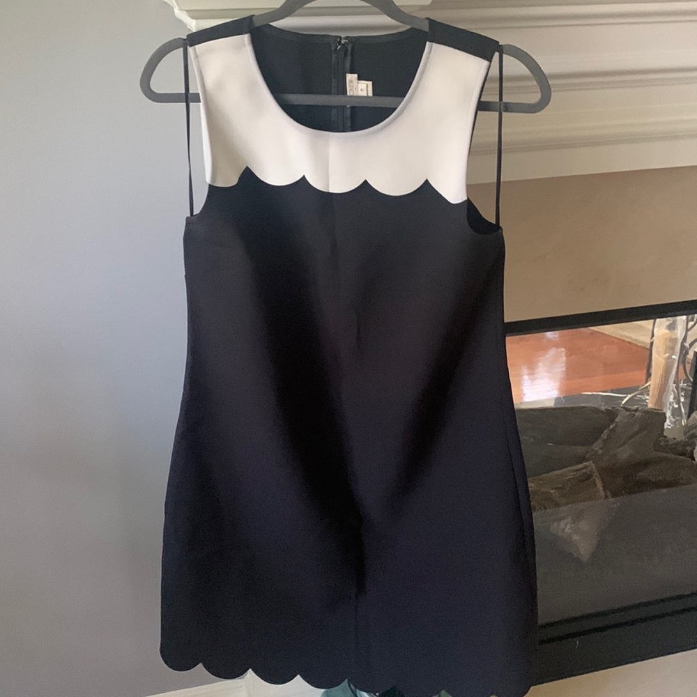 J crew dress